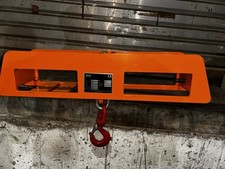 Bauer Sudlohn Gabelstapler