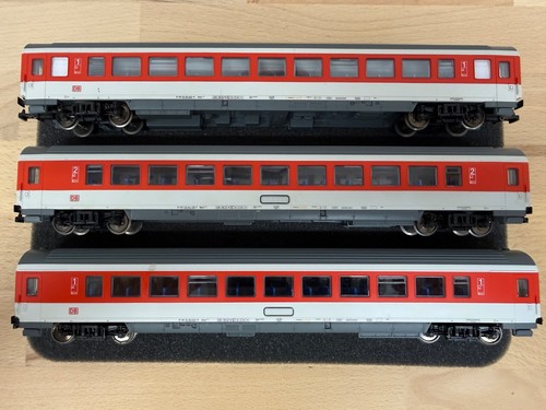 Piko 57609 57610 ic - piko, h0