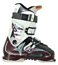 Atomic Live Fit R80 Damen