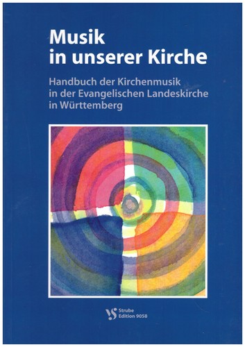 Musik unserer kirche - unserer,