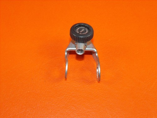 Weinmann semi automatic