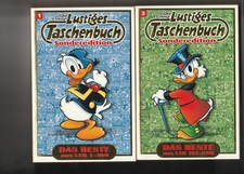 LTB  Lustiges Taschenbuch