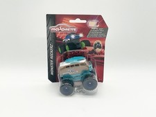 Majorette ,,Monster Rockerz VW