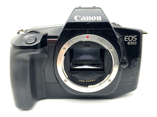 Canon eos 650 35mm - eos,