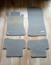 Mercedes-Benz Rips Fussmatten