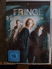 Fringe komplette 1 Staffel