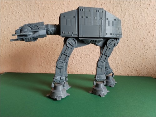 Star wars at - wars,
