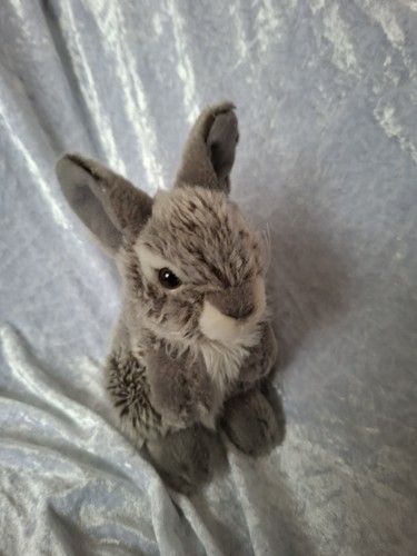Uni toys hase kaninchen grau - hase,