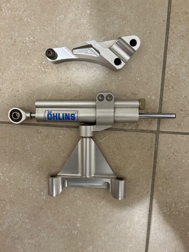 Ohlins yamaha fz6 2008 - yamaha,