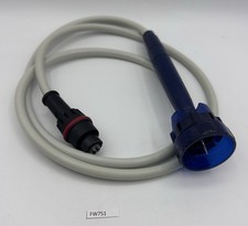 Sirona Siemens Sirosonic - L - ZEG   Handstück mit Schlauch + Drehmomentschlüßel