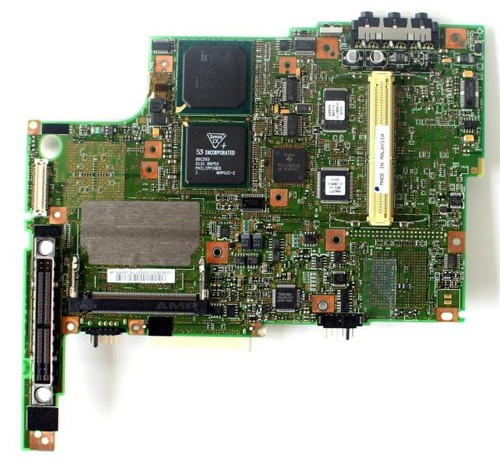 Ibm thinkpad mainboard - thinkpad,