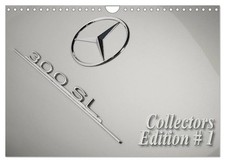 300 SL Collectors Edition # 1