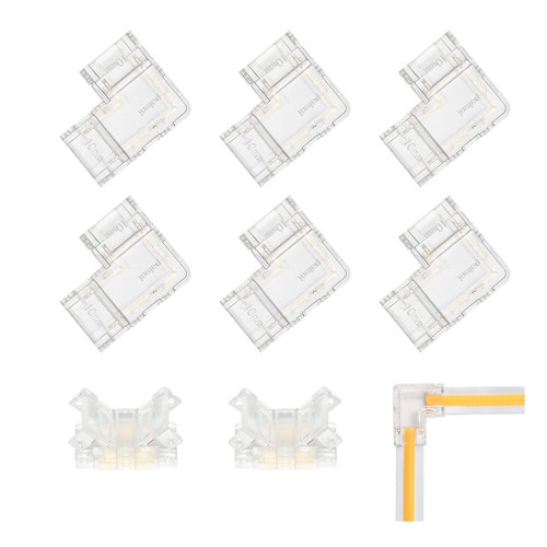 Cob led streifen - 8x,