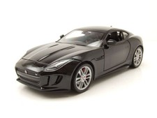 Jaguar F-Type Coupe 2015