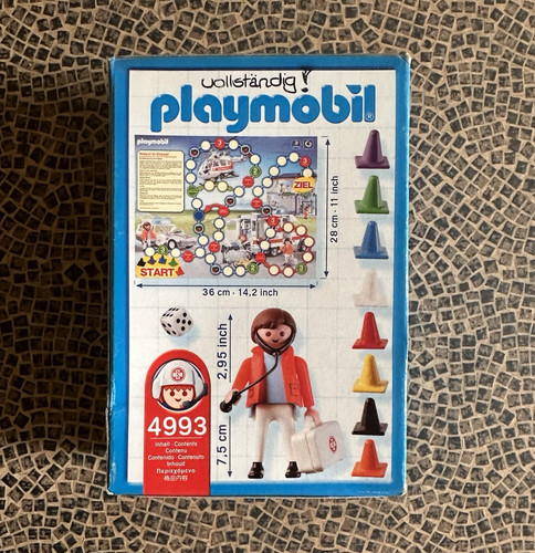 Playmobil 4993