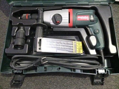 Metabo uhe multi - metabo,