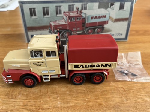 Nzg 504 faun - nzg,
