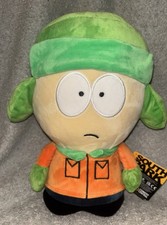 South Park Plüschfigur Kyle