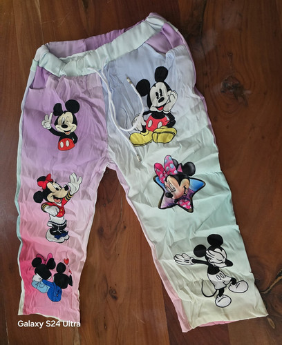 Damen disney micky - damen,