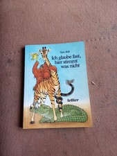 Buch: Ich glaube fast, hier stimmt was nicht