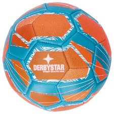 Derbystar Miniball Street