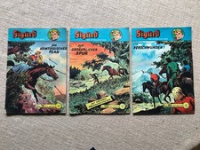 " Sigurd "Großband lehning