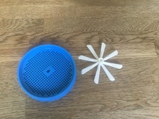 Tupperware Ersatzteile für