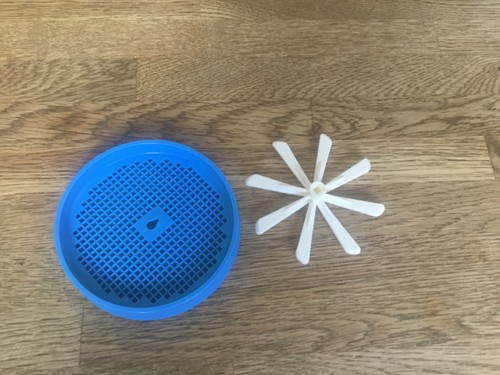 Tupperware ersatzteile für - tupperware,