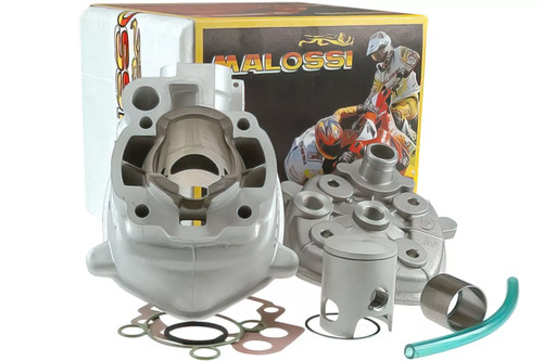 Zylinder kit malossi - zylinder, mhr