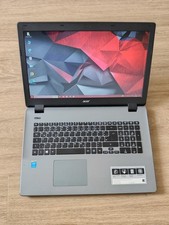Acer Aspire E17 / 17,3" Laptop