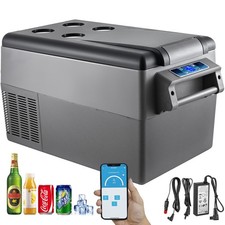VEVOR 35L Tragbare elektrische