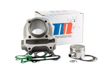 Zylinder Kit MotoForce Racing 70ccm GY6 / Kymco 50ccm 4T 2V