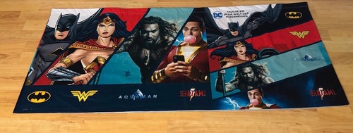 Seltener comic stoff - seltener, dc
