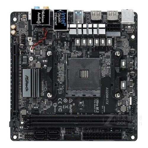 For asrock a320m itx - for, a320m-itx