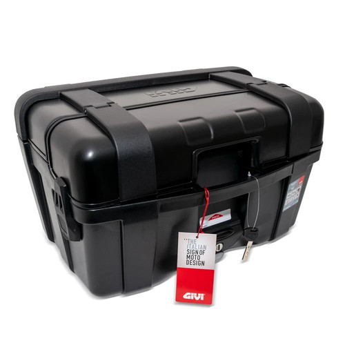 Aprilia 400 givi - 400, (26)