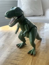 Playmobil rex dinosaur - playmobil, 8”