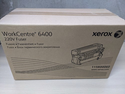 Xerox fixiereinheit 115r00060 - xerox,