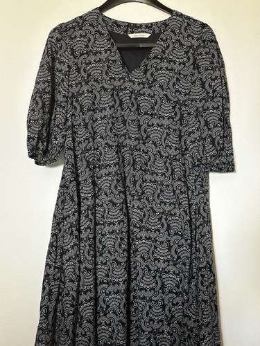 Marco polo sommerkleid - marco, o