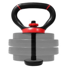 Verstellbarer Kettlebell-Griff