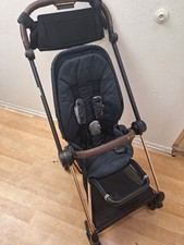Cybex Platinum Mios 2 Rose