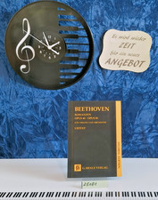 Beethoven:  "Romanzen op. 40 +