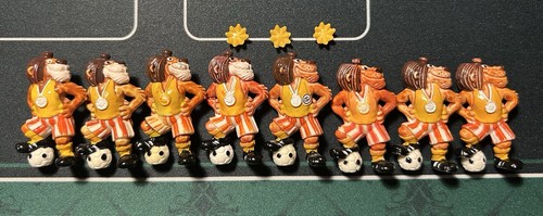 Die dribbel boys 1990 leo - 1990,