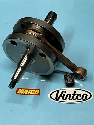 Maico kurbelwelle vintco - vintco, 79