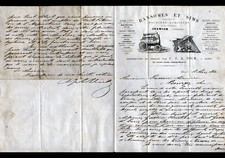 PARIS & IPSWICH (IX°) ORWELL