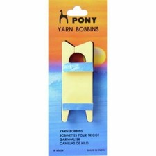 Pony 7 cm verschiedene Farben