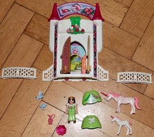 Playmobil 4777 traumschloss - 4777,