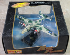 New Maisto Special Edition Air