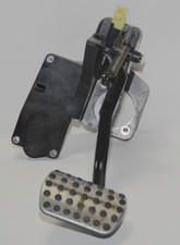 Bremspedal Mercedes W245 W169 AMG Bremse Pedal A1692902801 Automatik Original