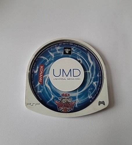 Psp duel monsters - duel, gx