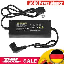 220V AUF 12V 12A Heizung Heater Adapter Netzkabel SPANNUNGWANDLER AC auf DC DE